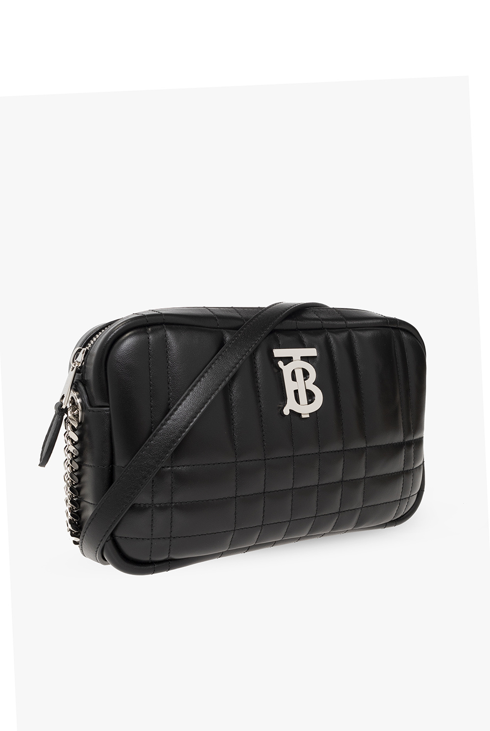 Burberry ‘Lola Small’ quilted shoulder bag Women's Bags Vitkac